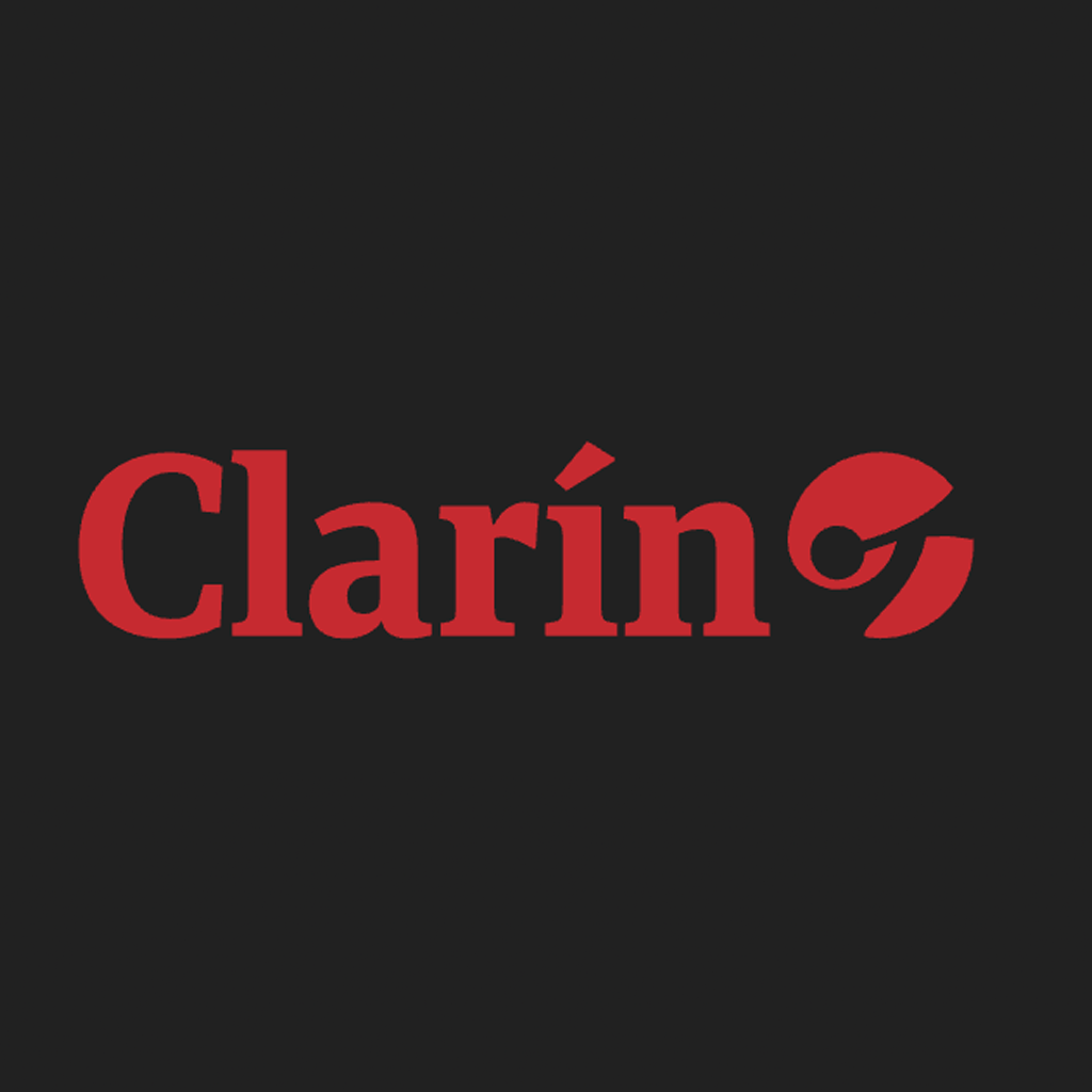 Note at Clarín Newspaper